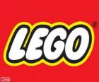 Lego λογότυπο, παιχνίδια κατασκευής